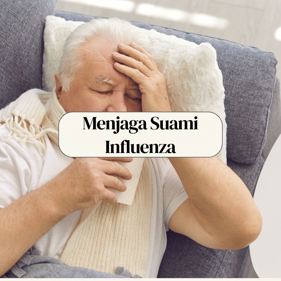 Imun kuat tak terjangkit Influenza