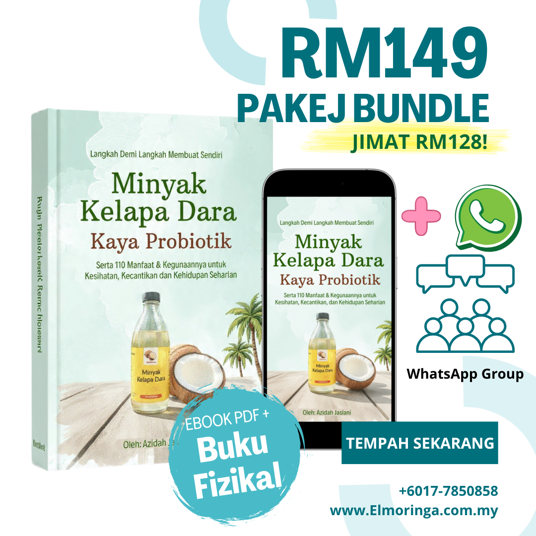 Pakej Bundle