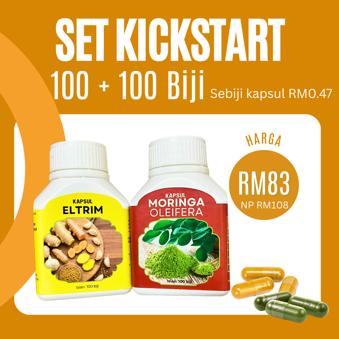 Warga emas alami keletihan