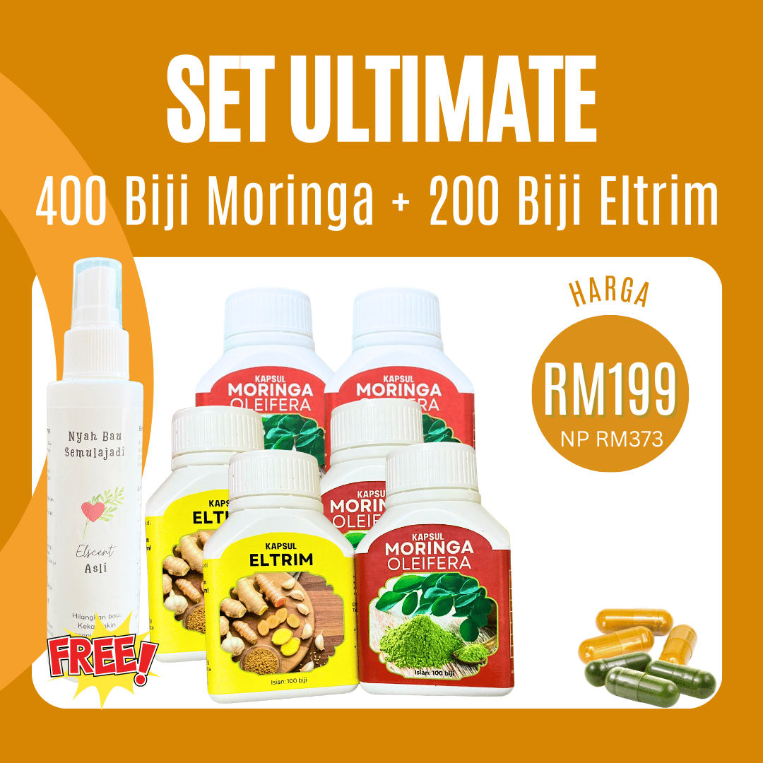 Warga emas alami keletihan