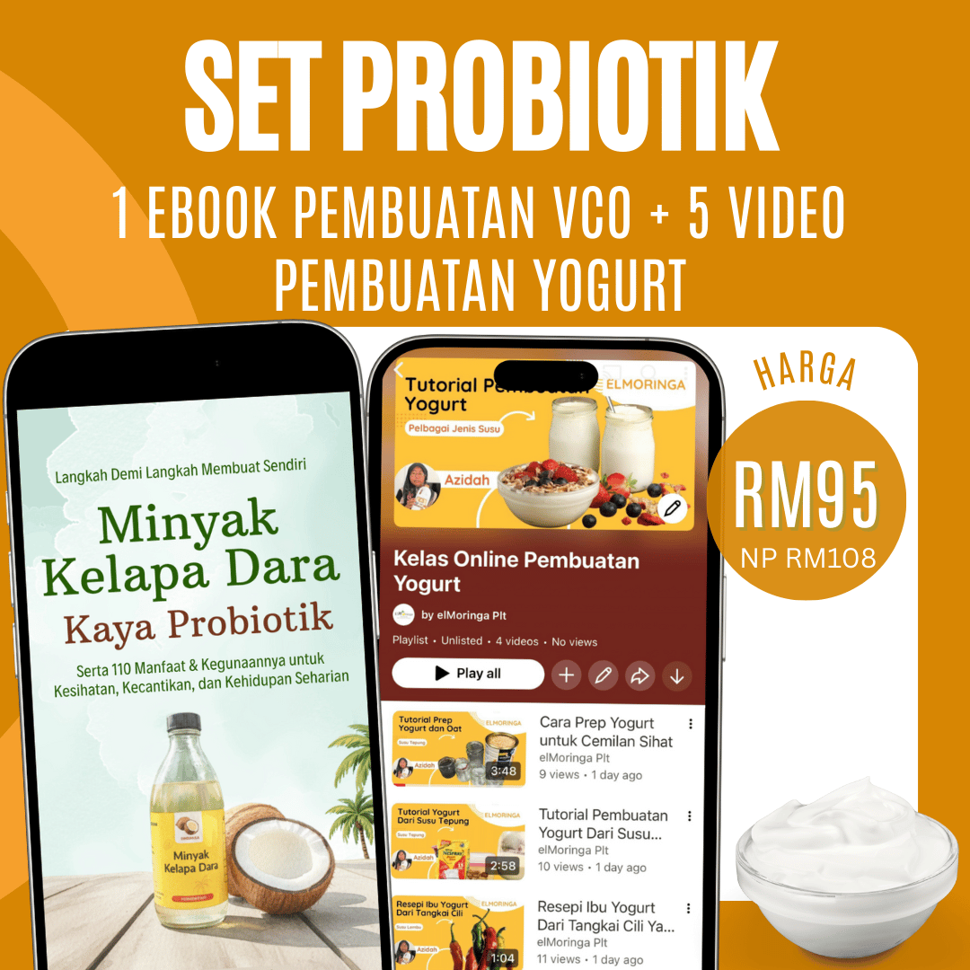 Warga emas alami keletihan